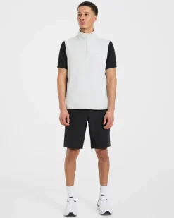 Precision 1/4 Zip Vest