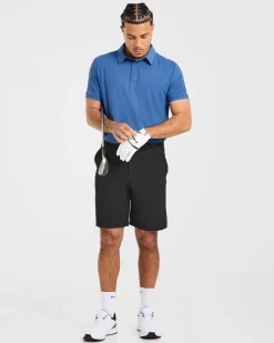 Precision Geometric Polo
