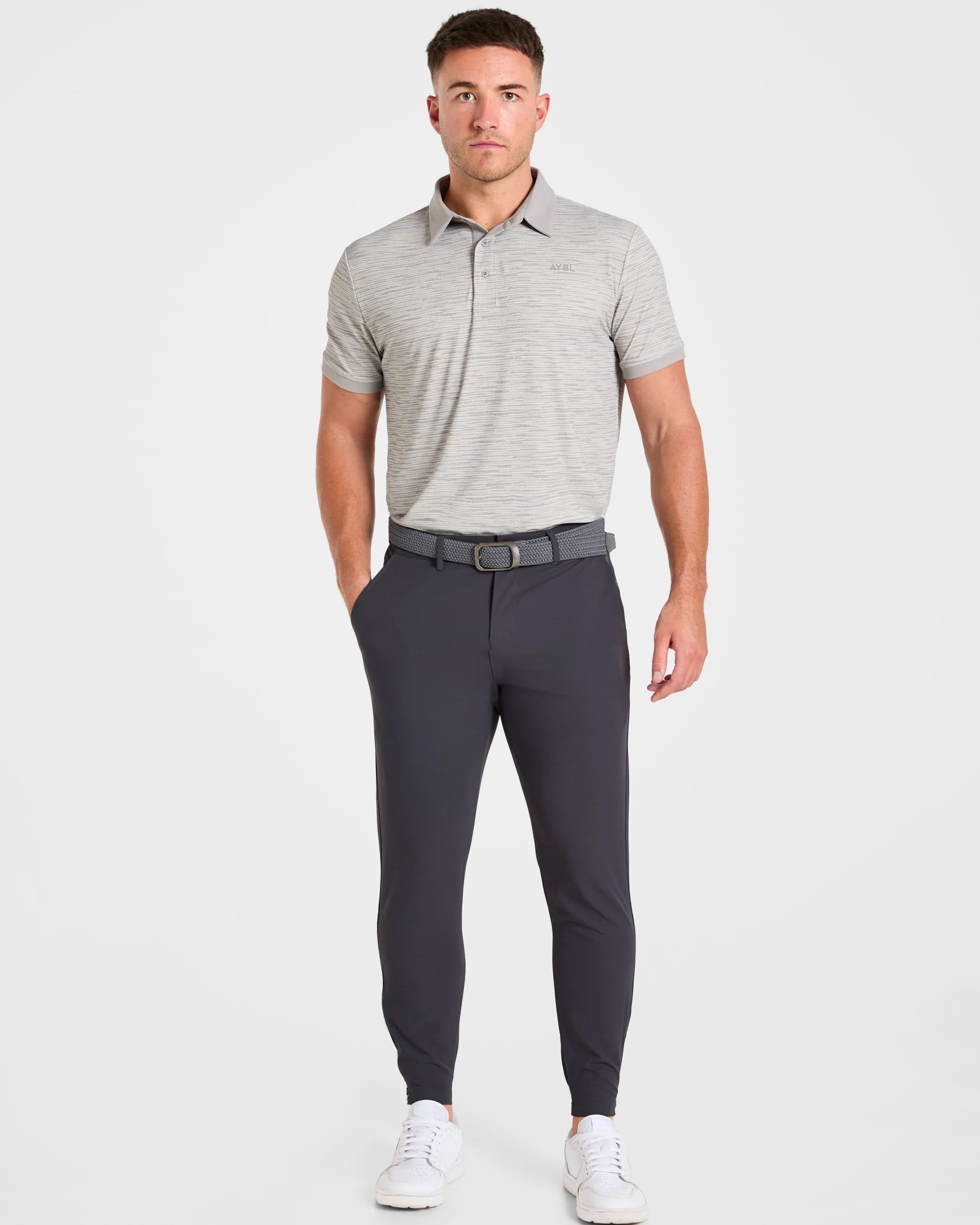 Precision Joggers
