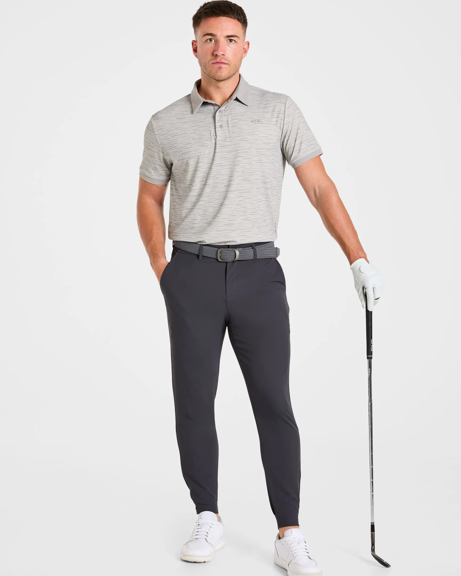 Precision Joggers