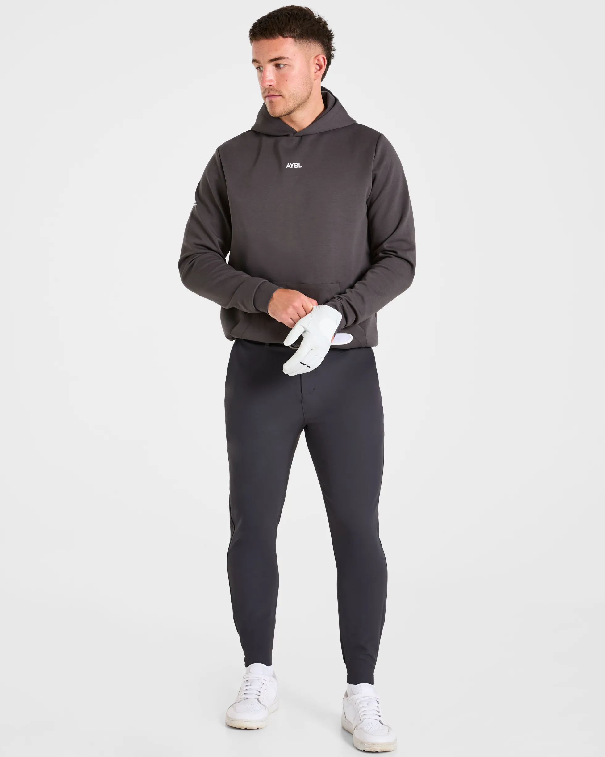 Precision Joggers