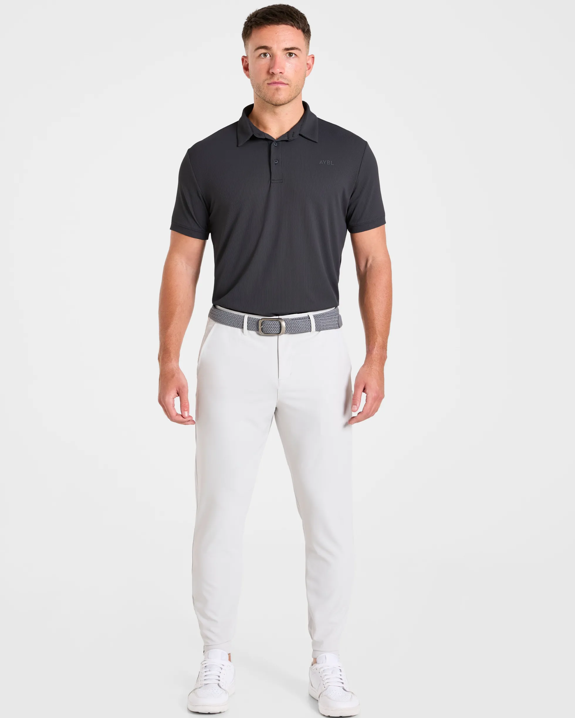 Precision Joggers