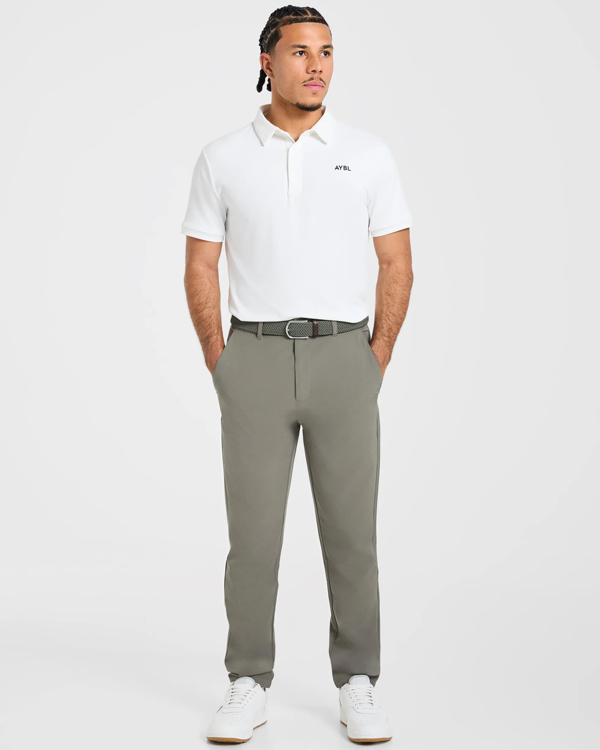 Precision Lightweight Trousers
