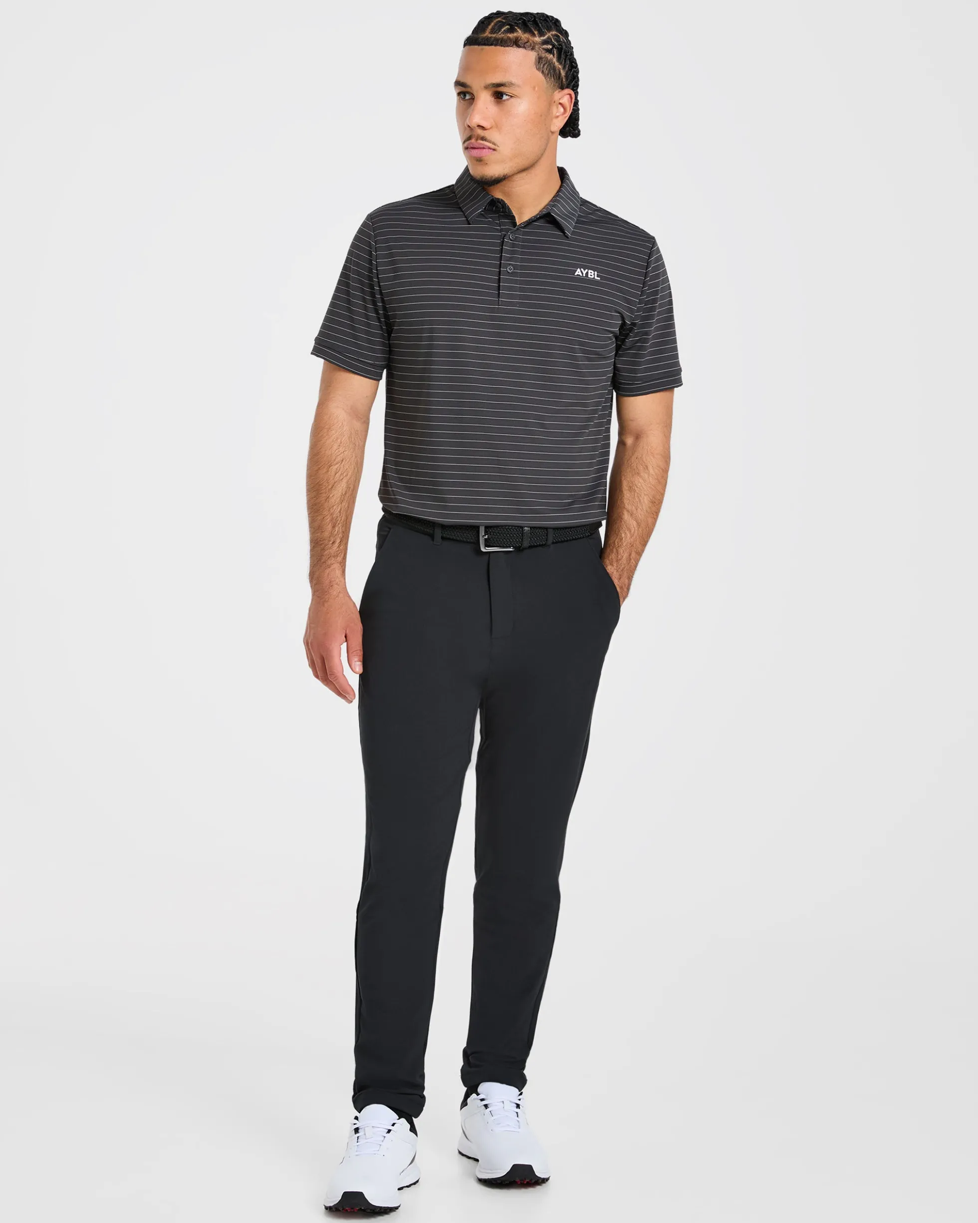 Precision Lightweight Trousers