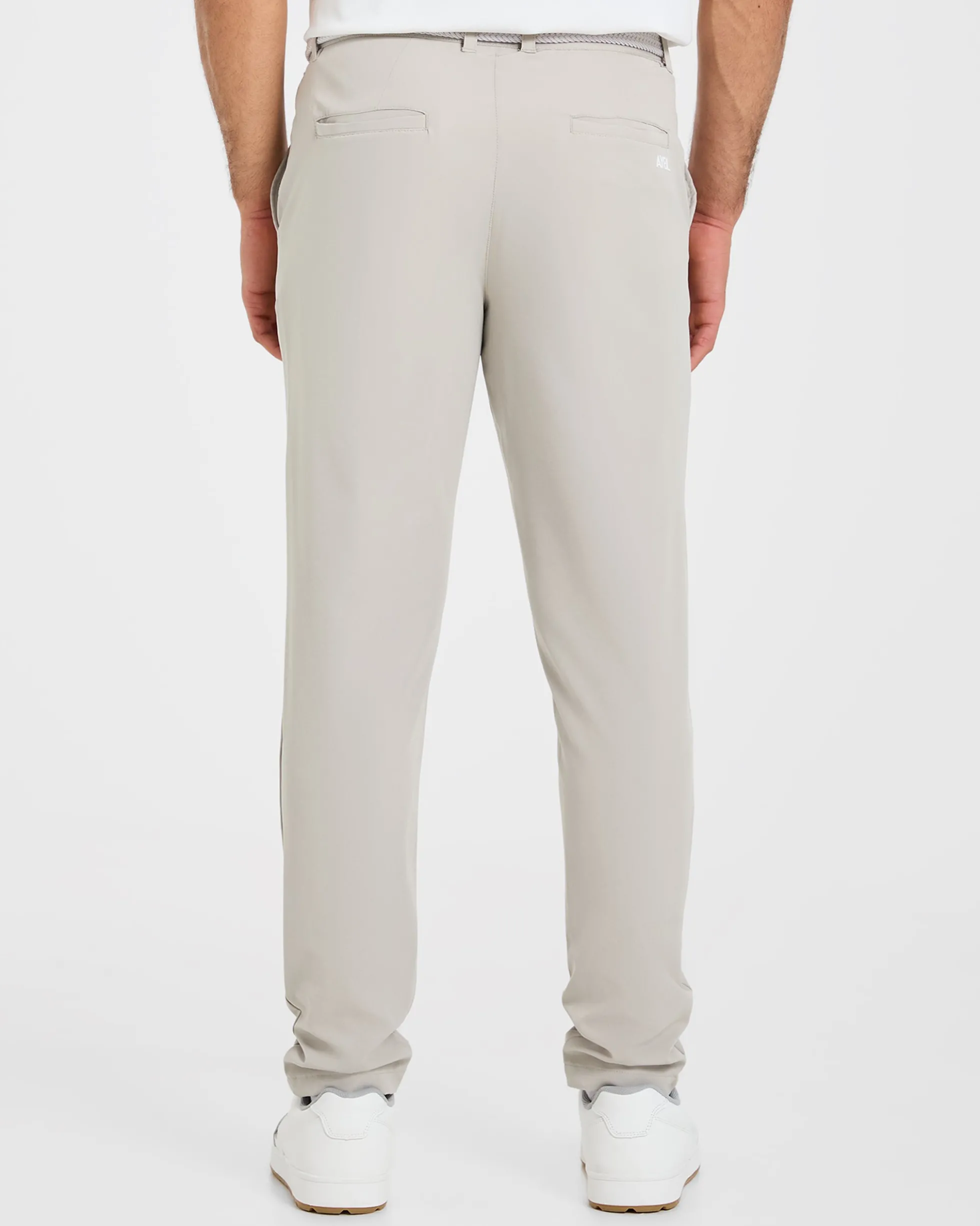 Precision Lightweight Trousers