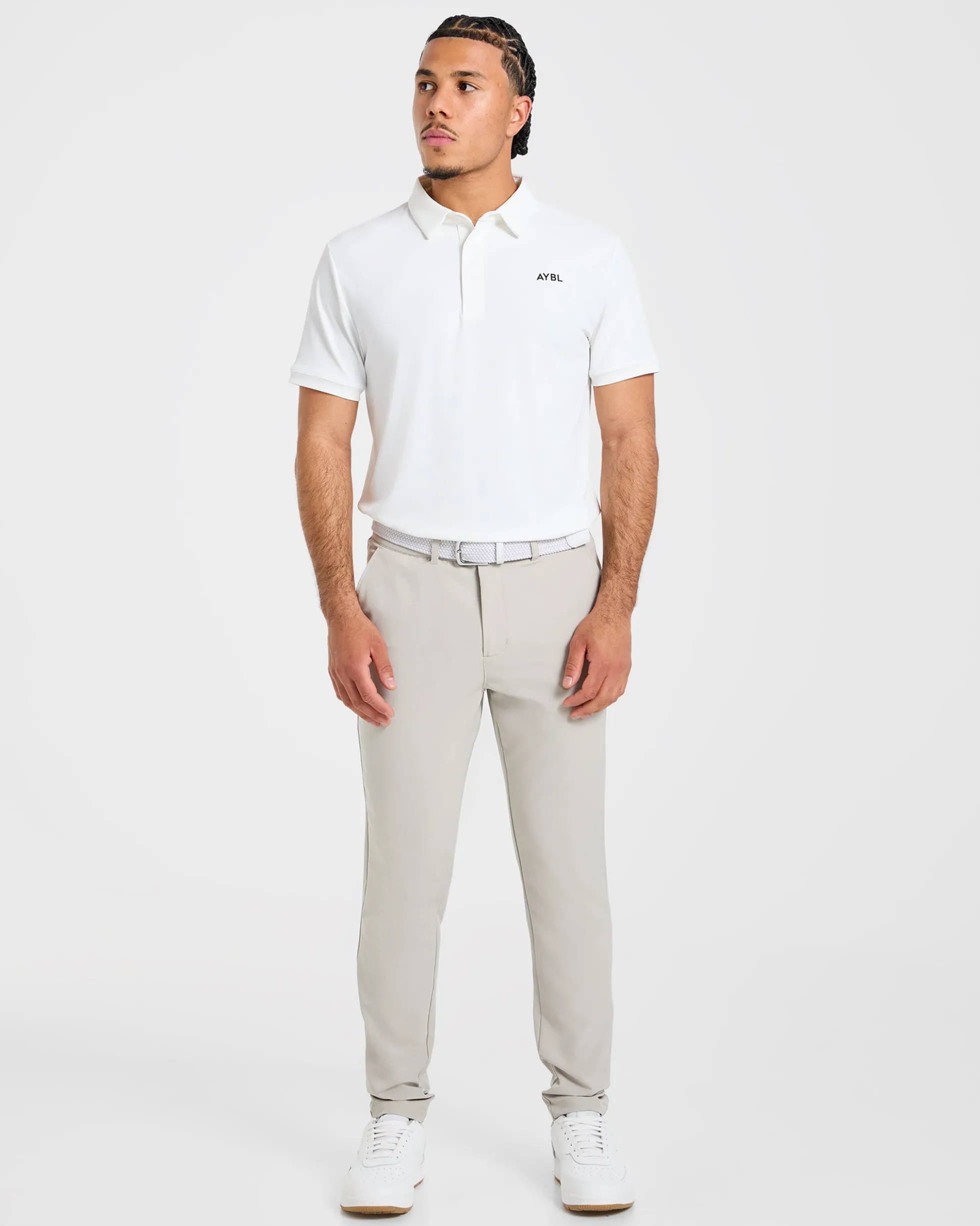Precision Lightweight Trousers