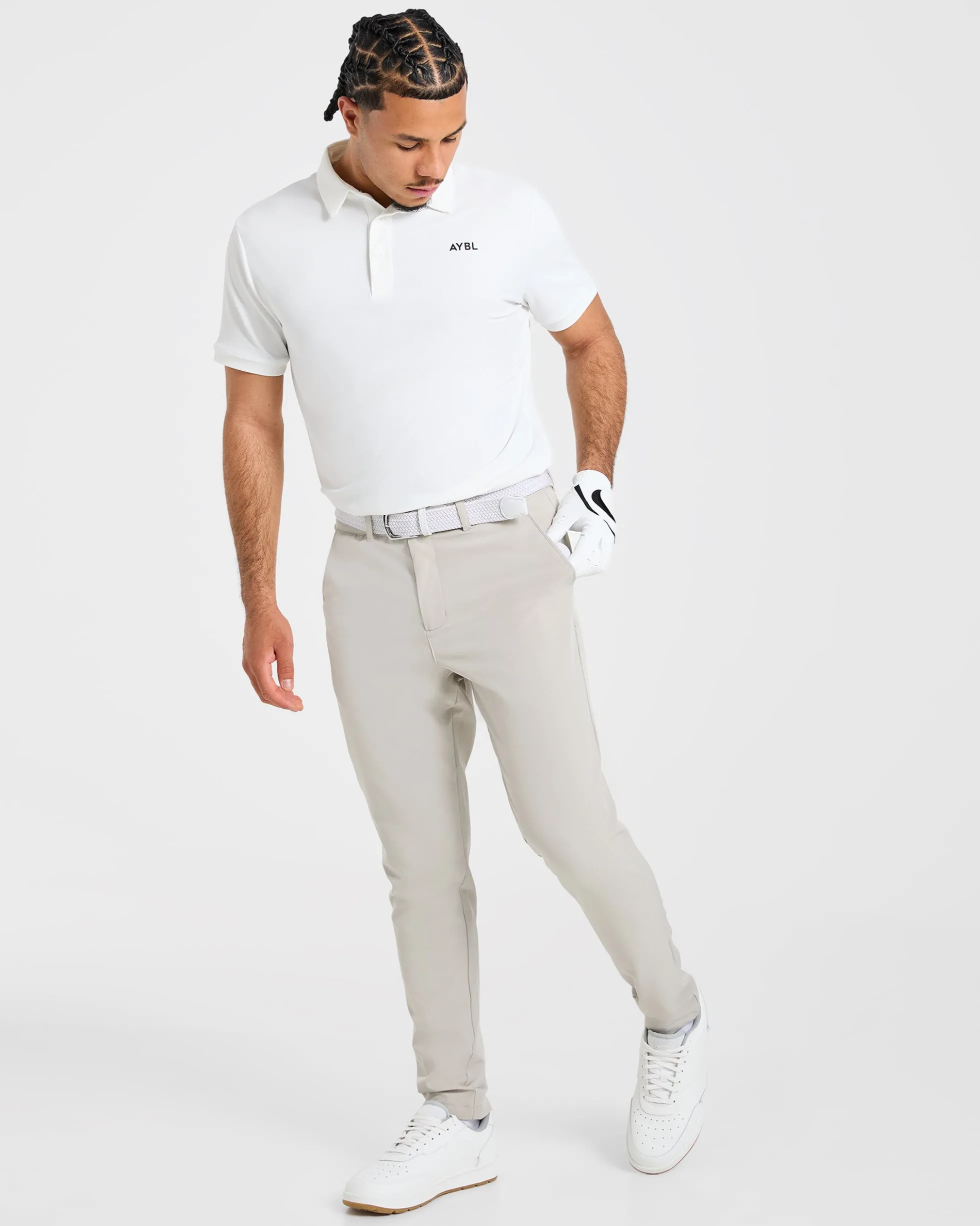 Precision Lightweight Trousers