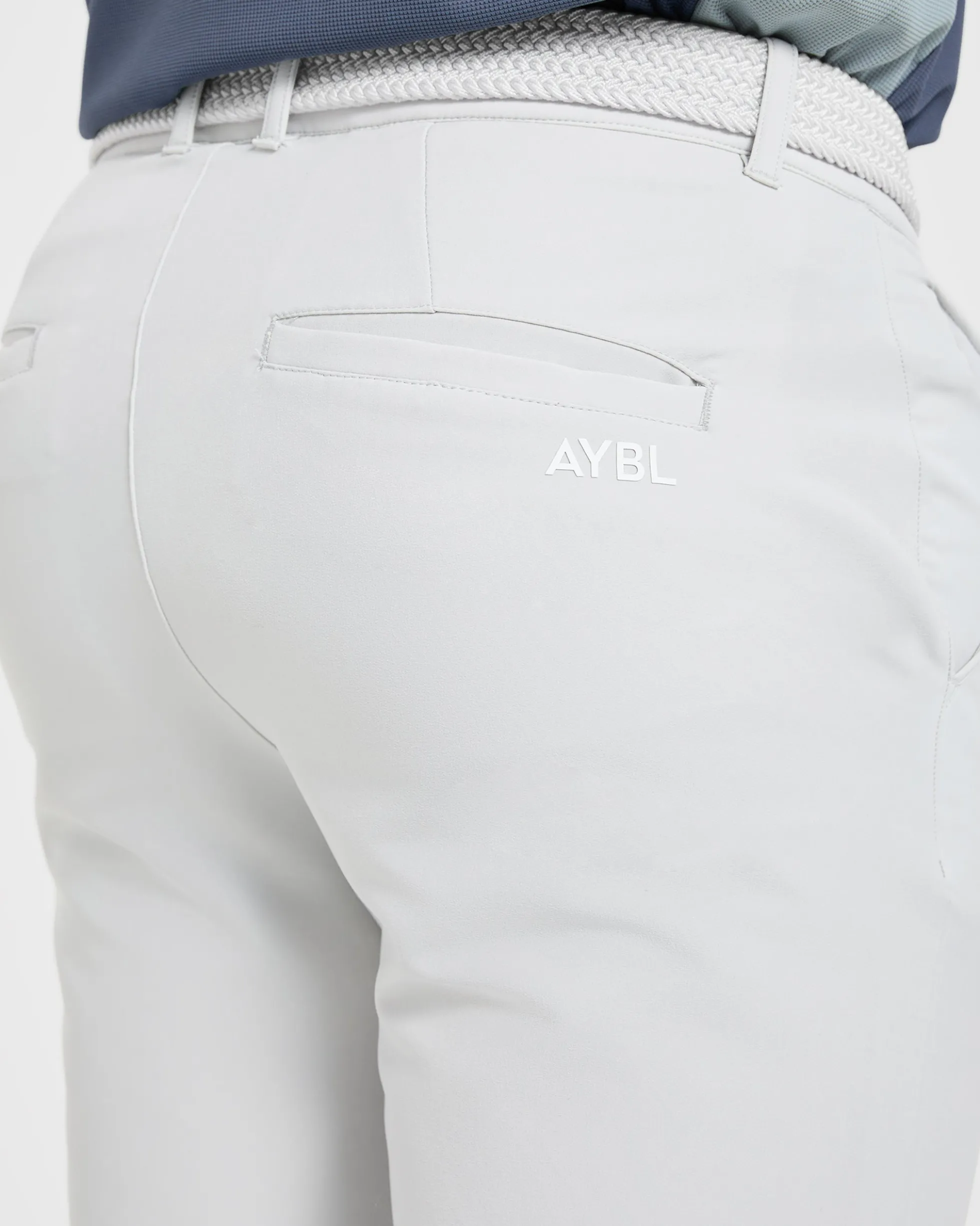 Precision Lightweight Trousers