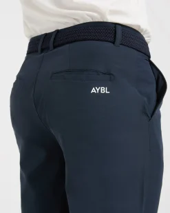 Precision Lightweight Trousers