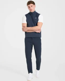 Precision Lightweight Trousers