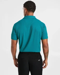 Precision Polo