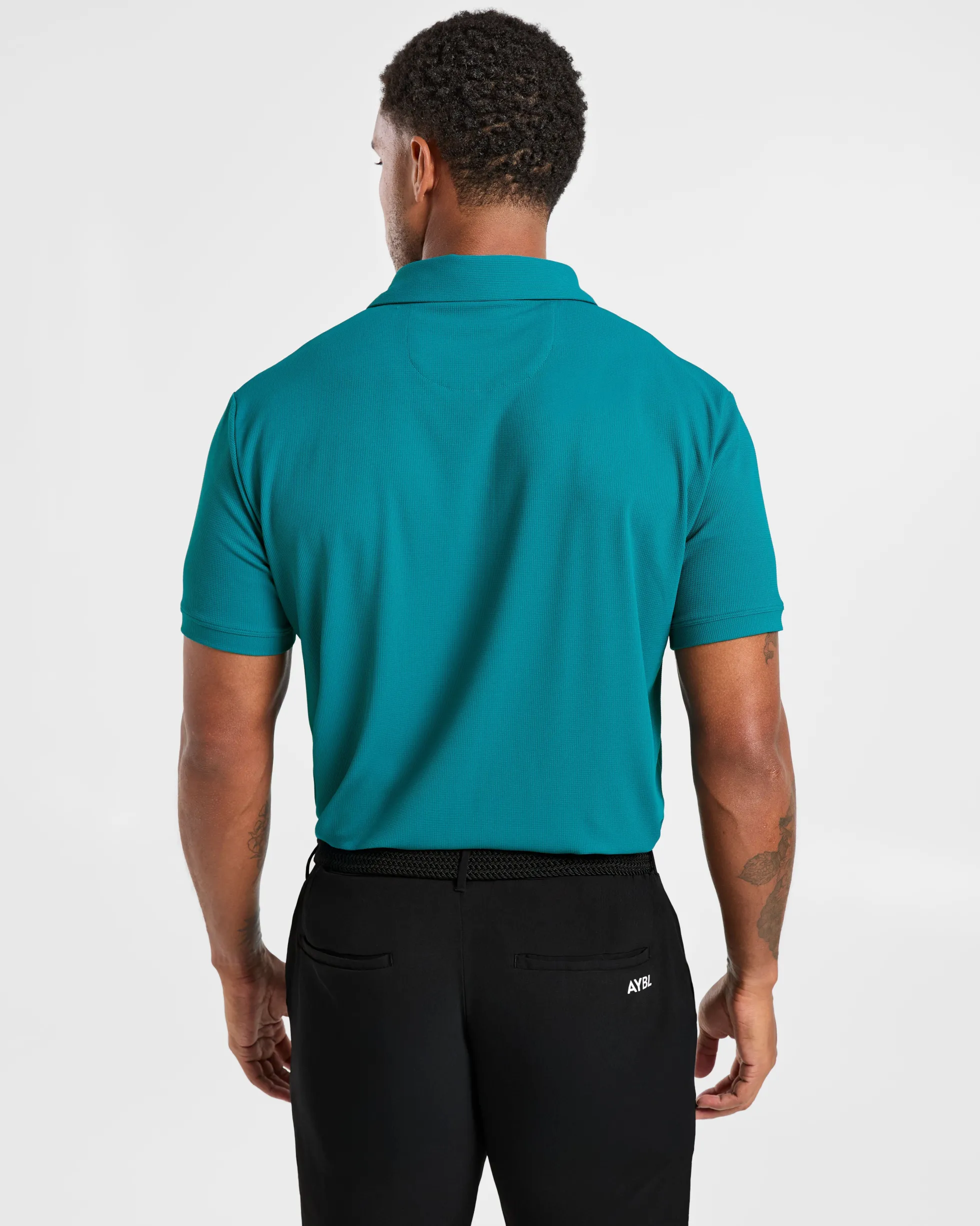 Precision Polo