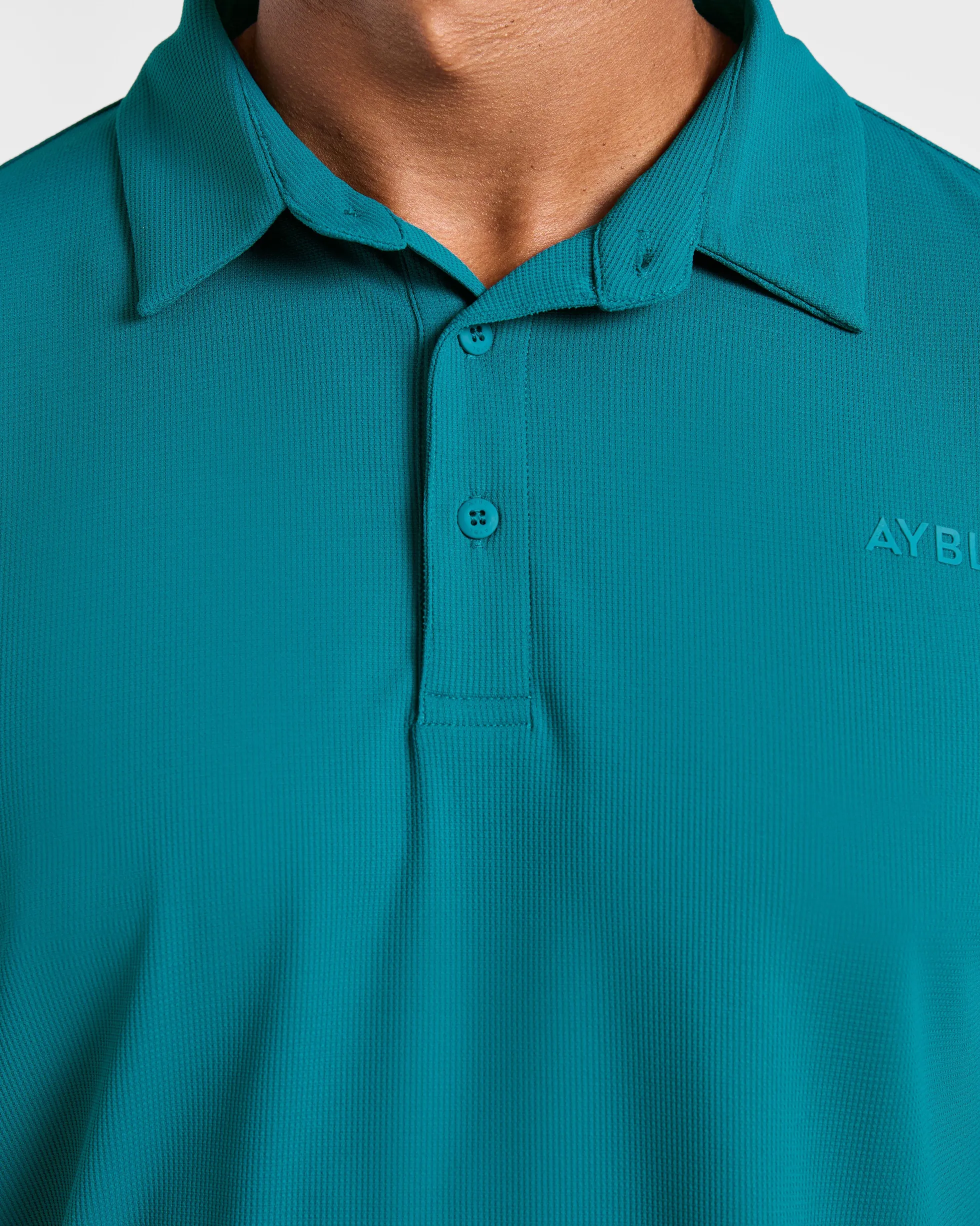 Precision Polo