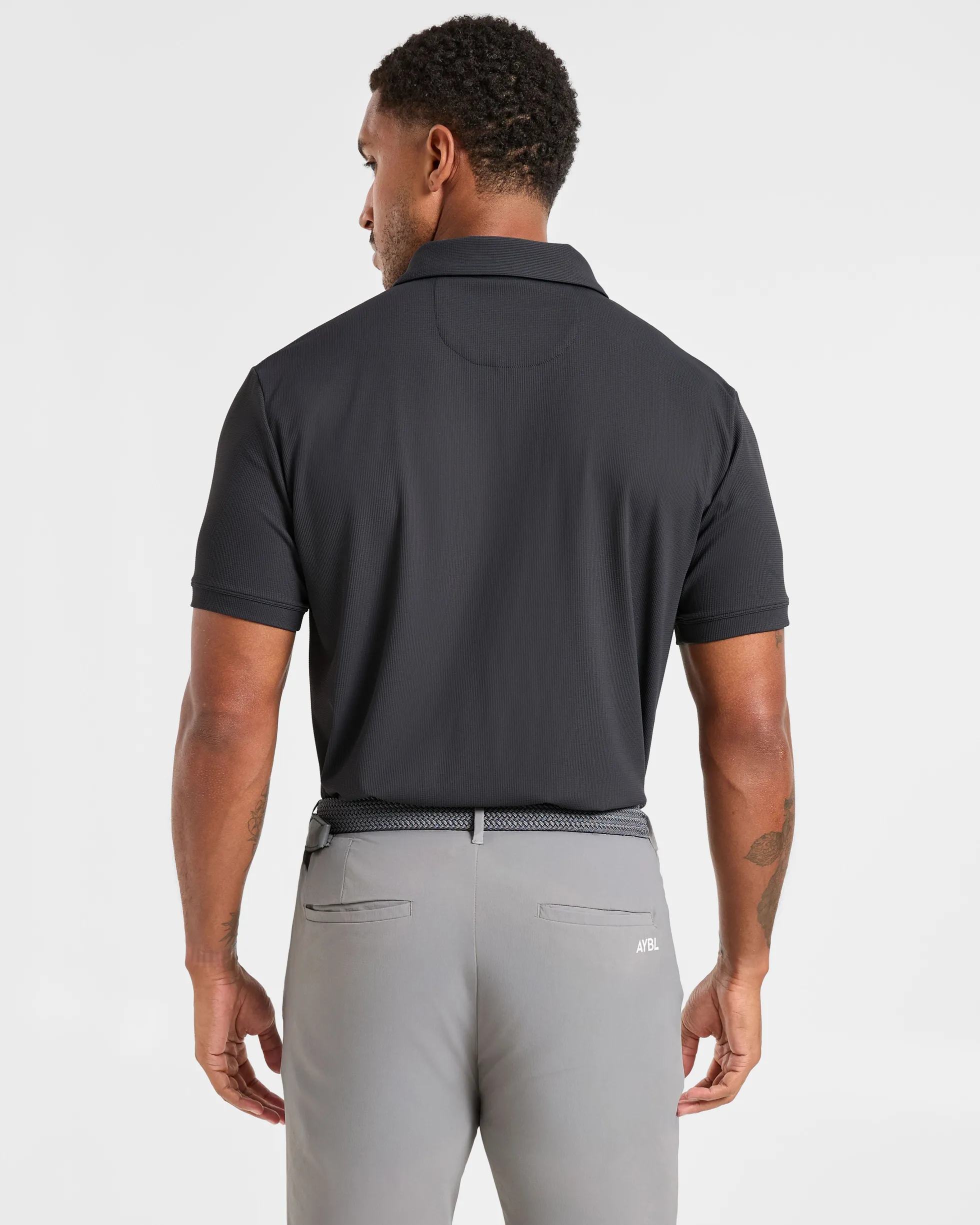 Precision Polo
