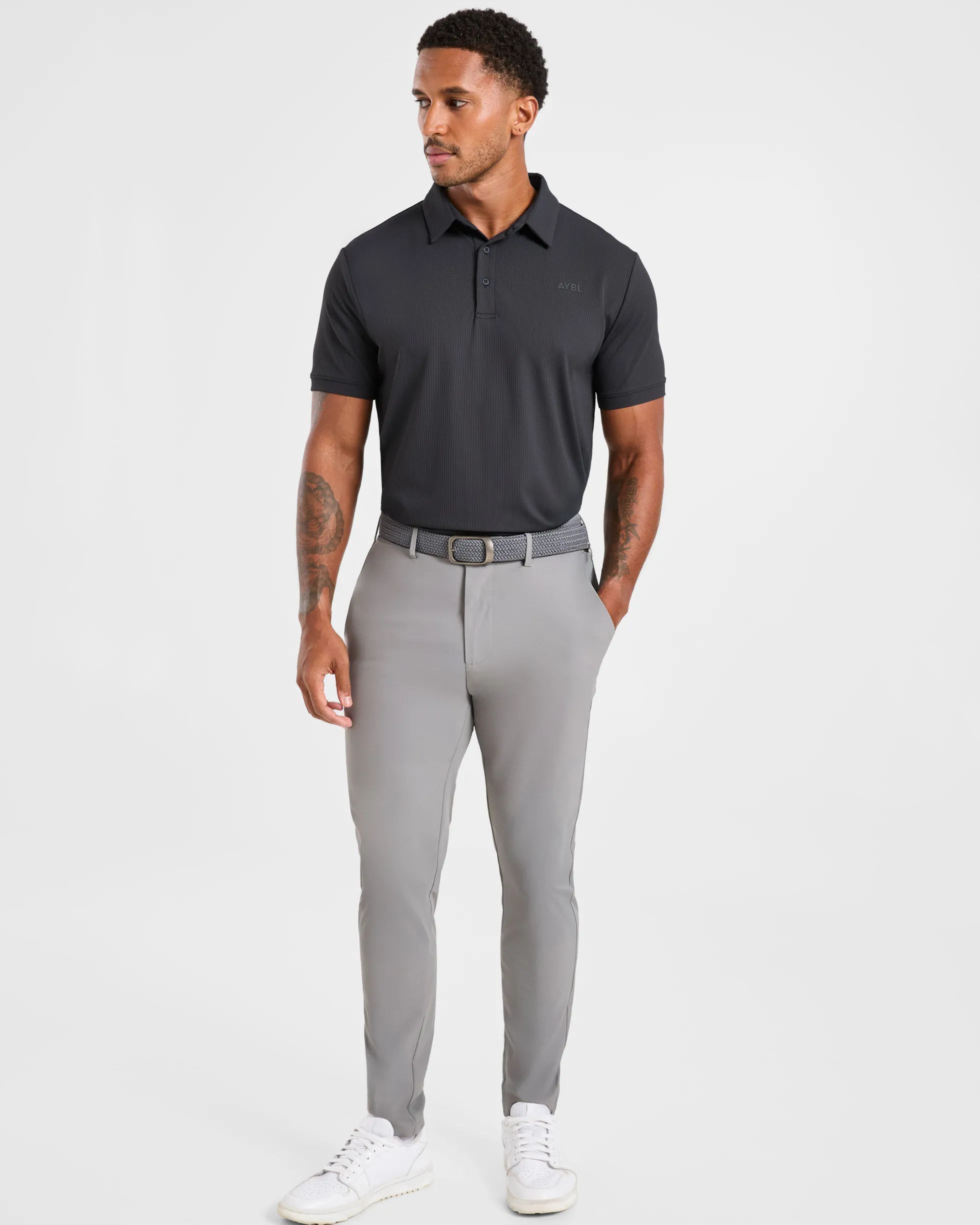 Precision Polo