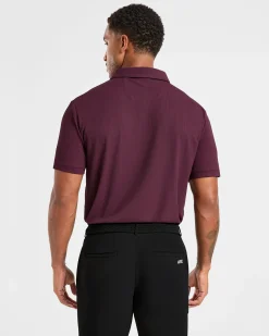 Precision Polo