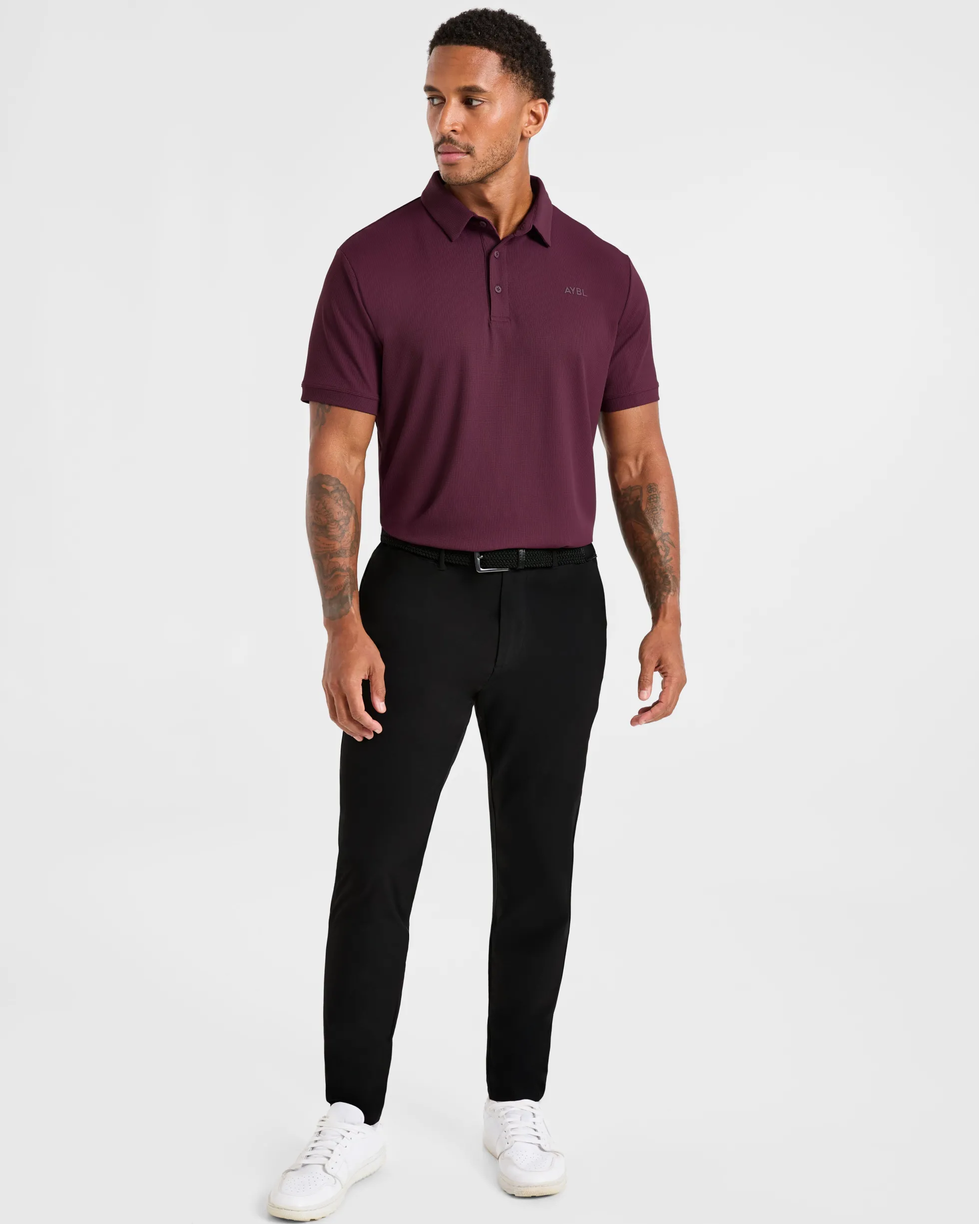 Precision Polo