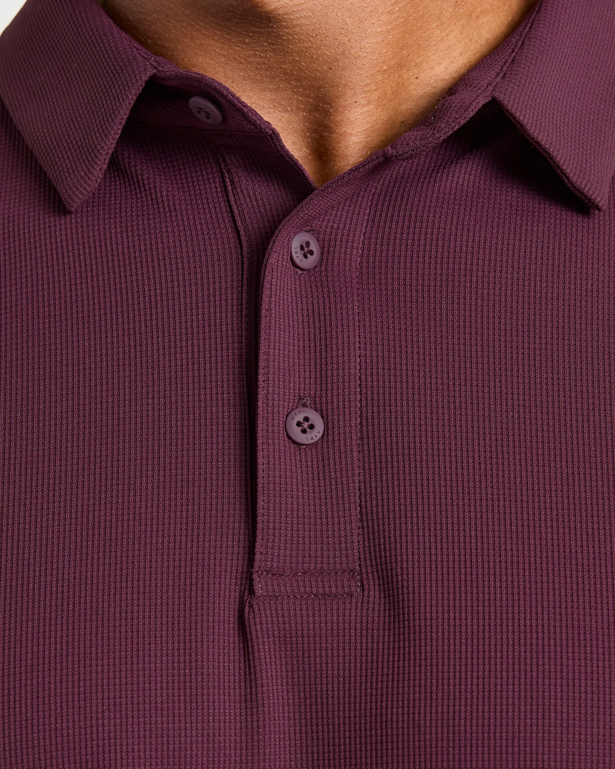 Precision Polo
