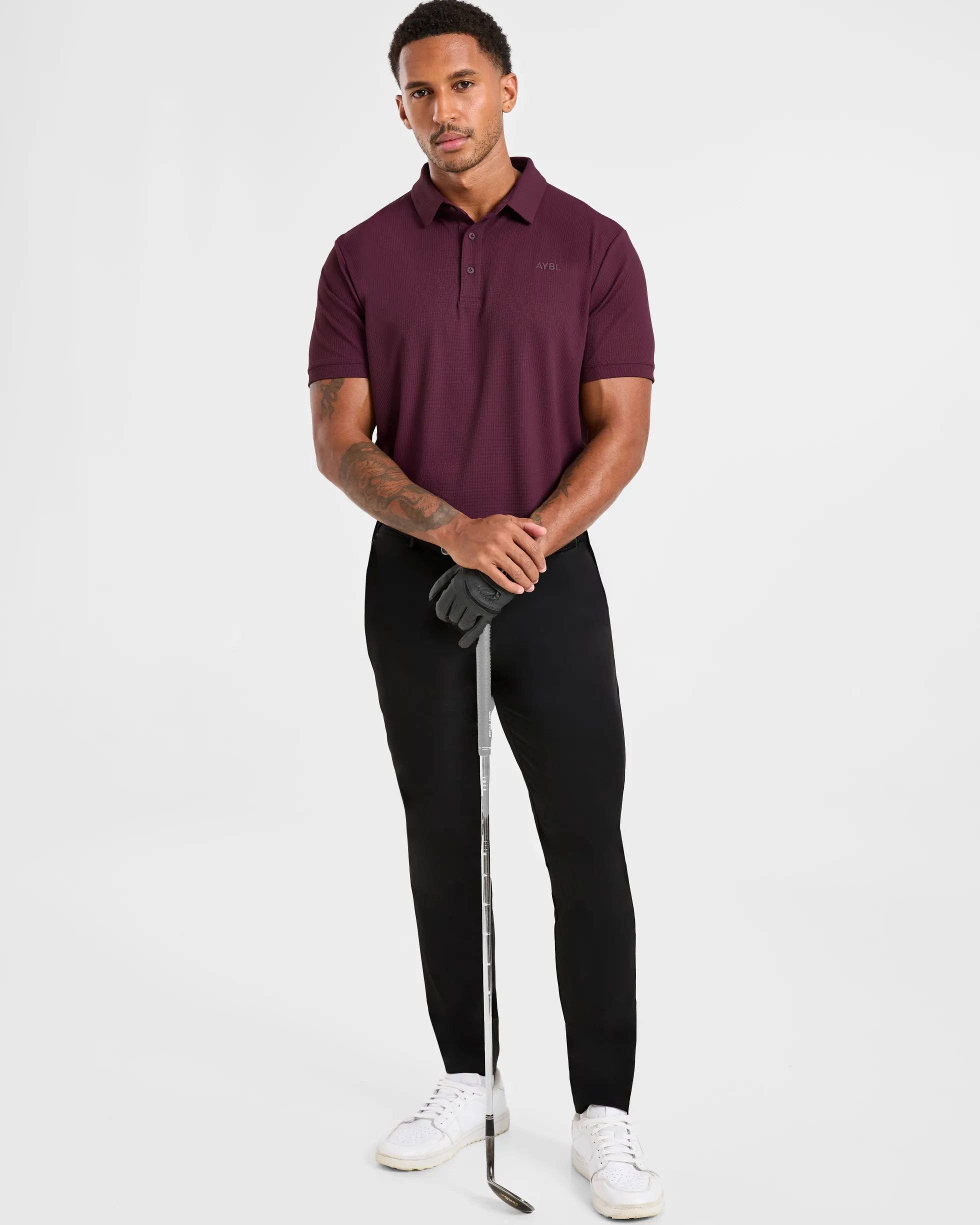 Precision Polo