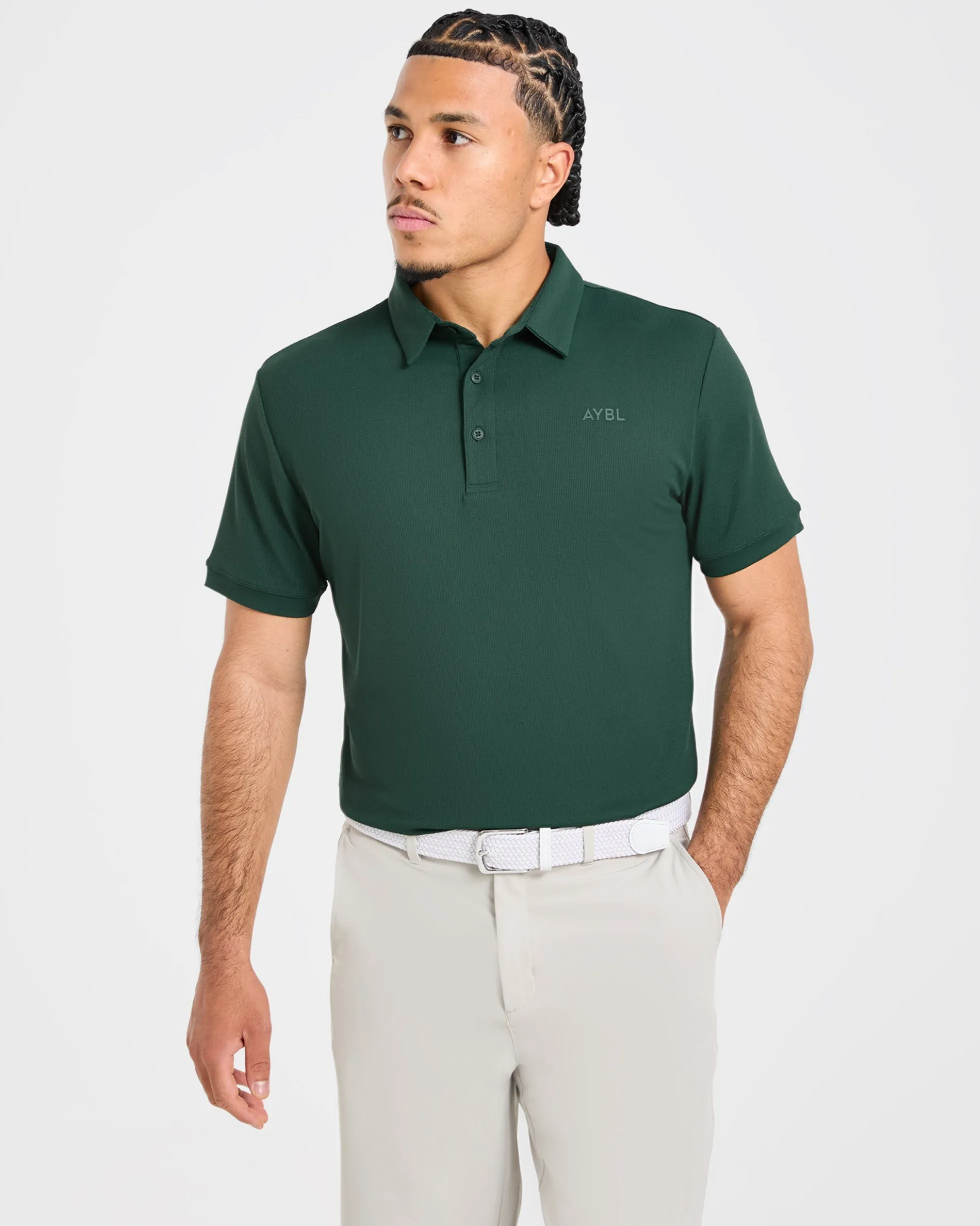 Precision Polo