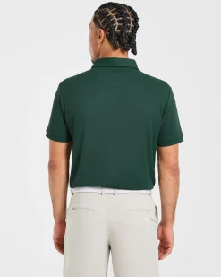 Precision Polo