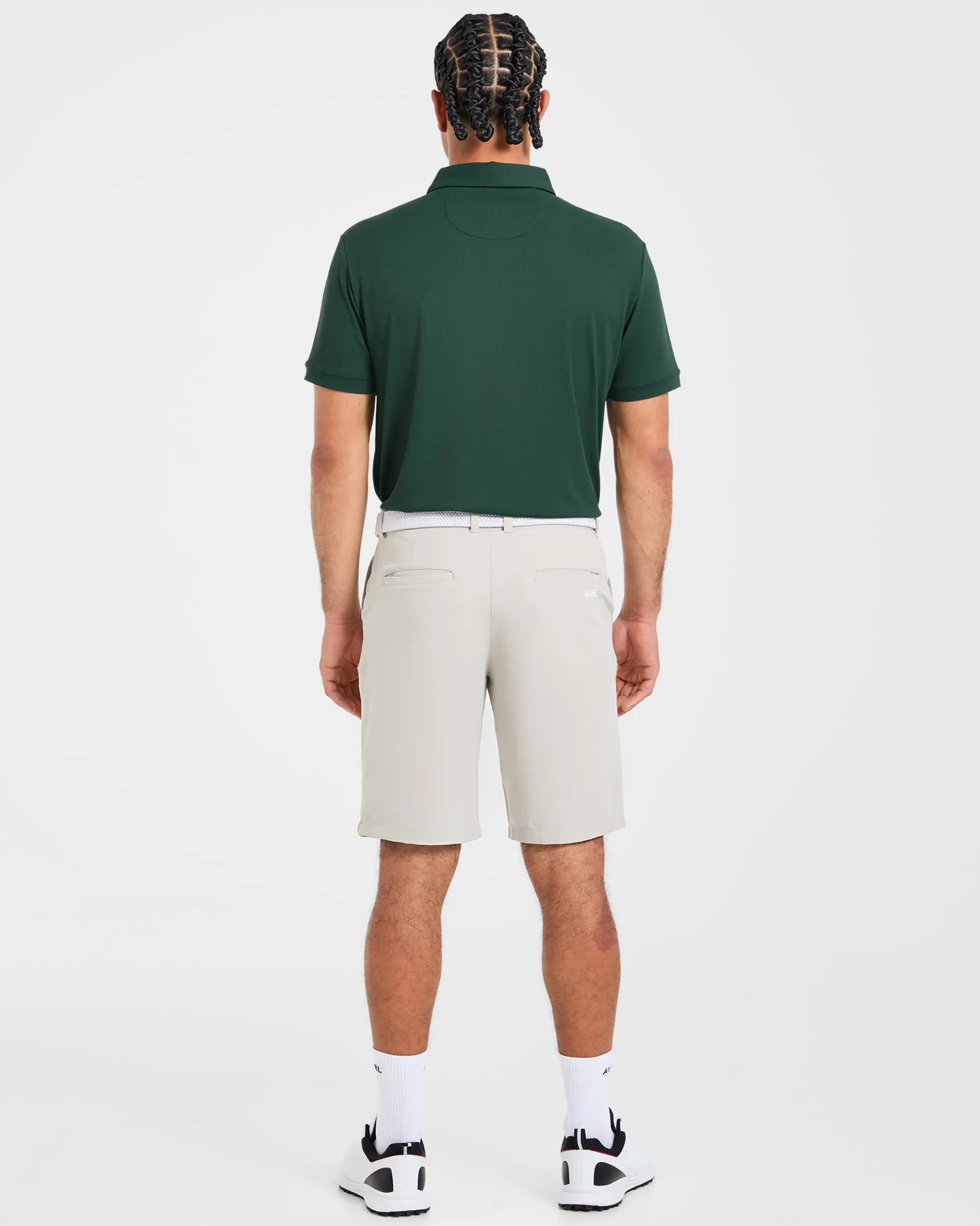 Precision Polo