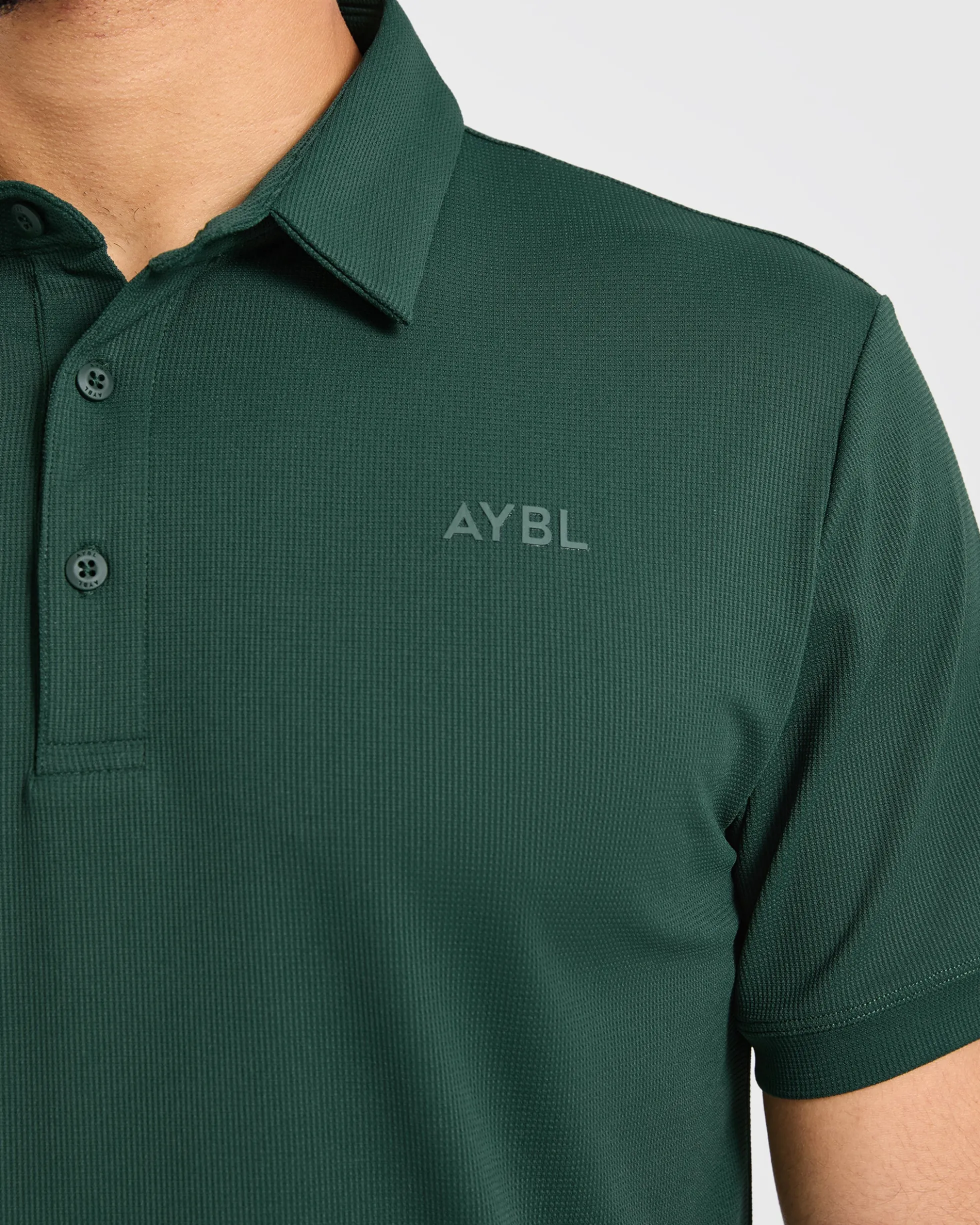 Precision Polo