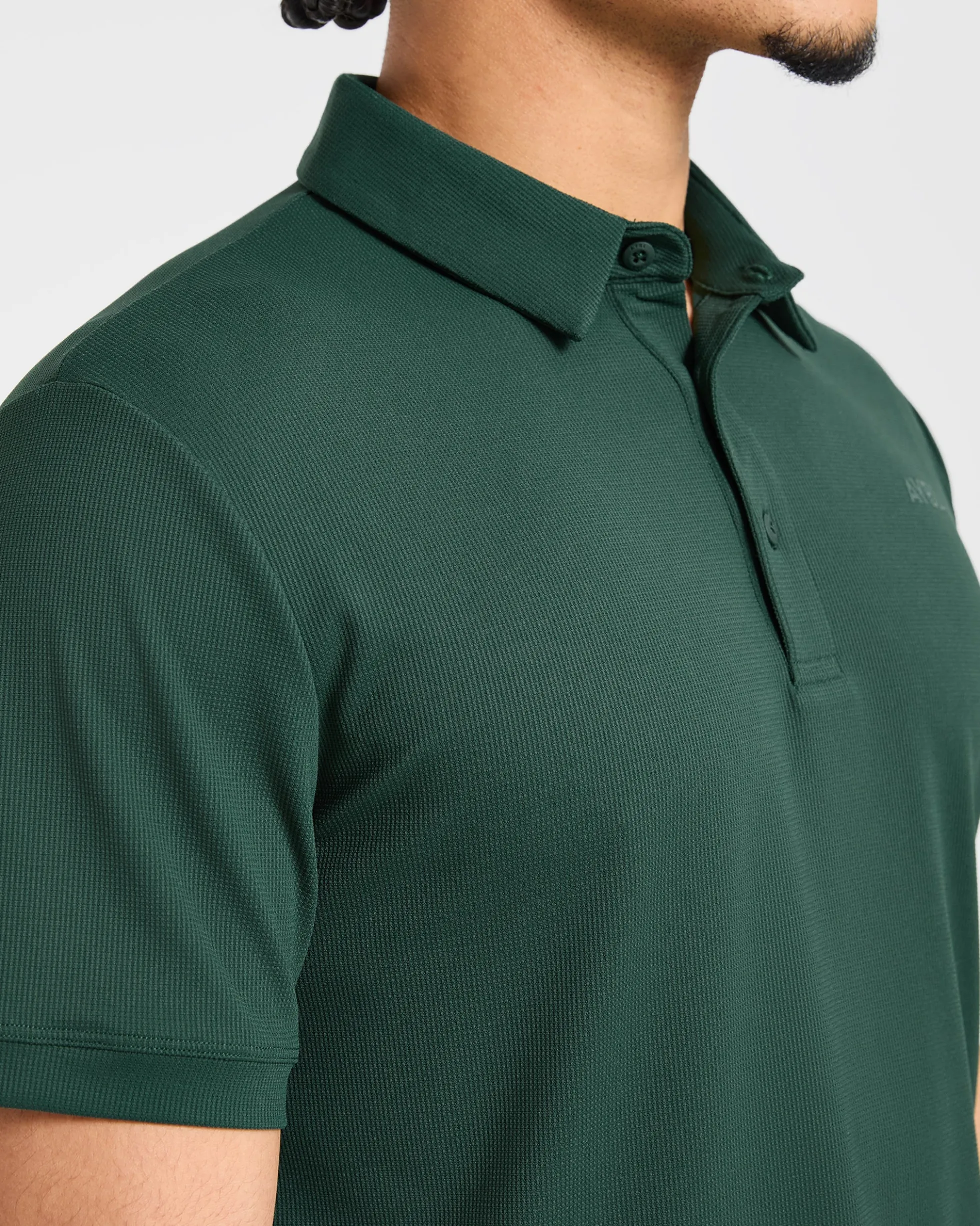 Precision Polo