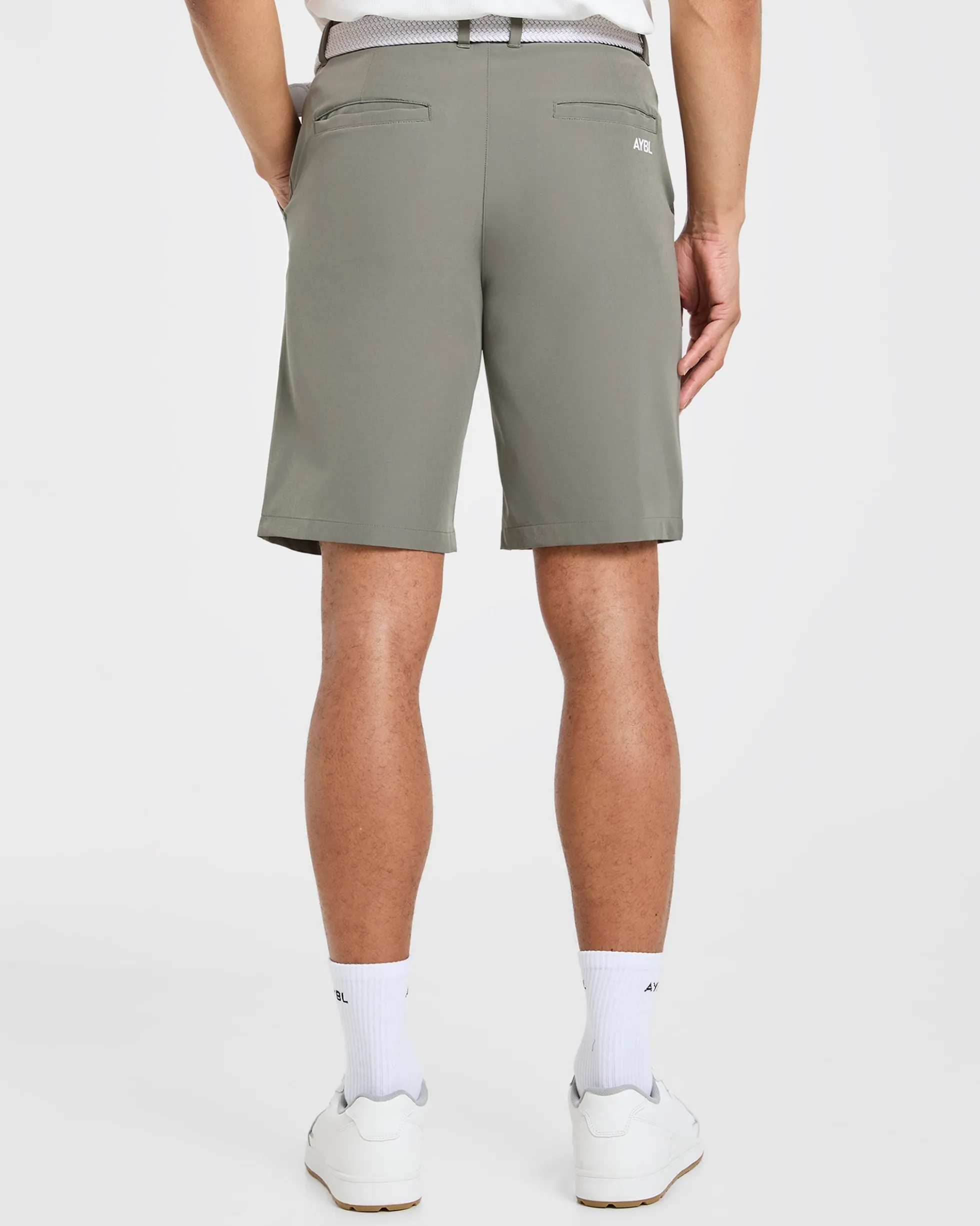 Precision Shorts