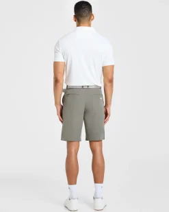 Precision Shorts