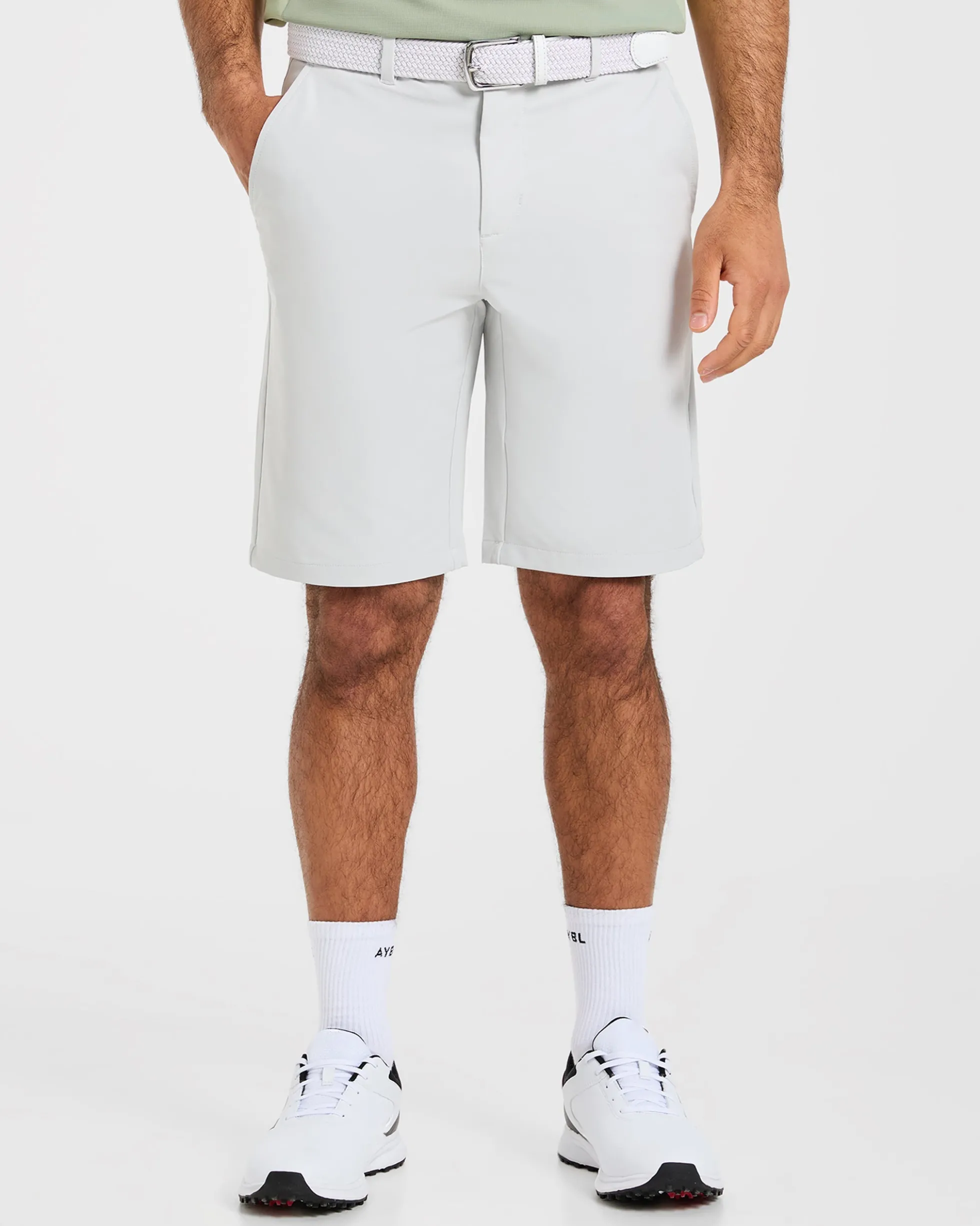 Precision Shorts