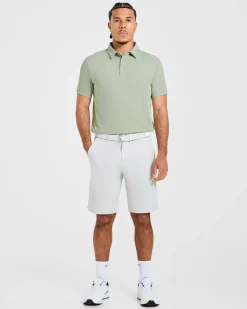 Precision Shorts