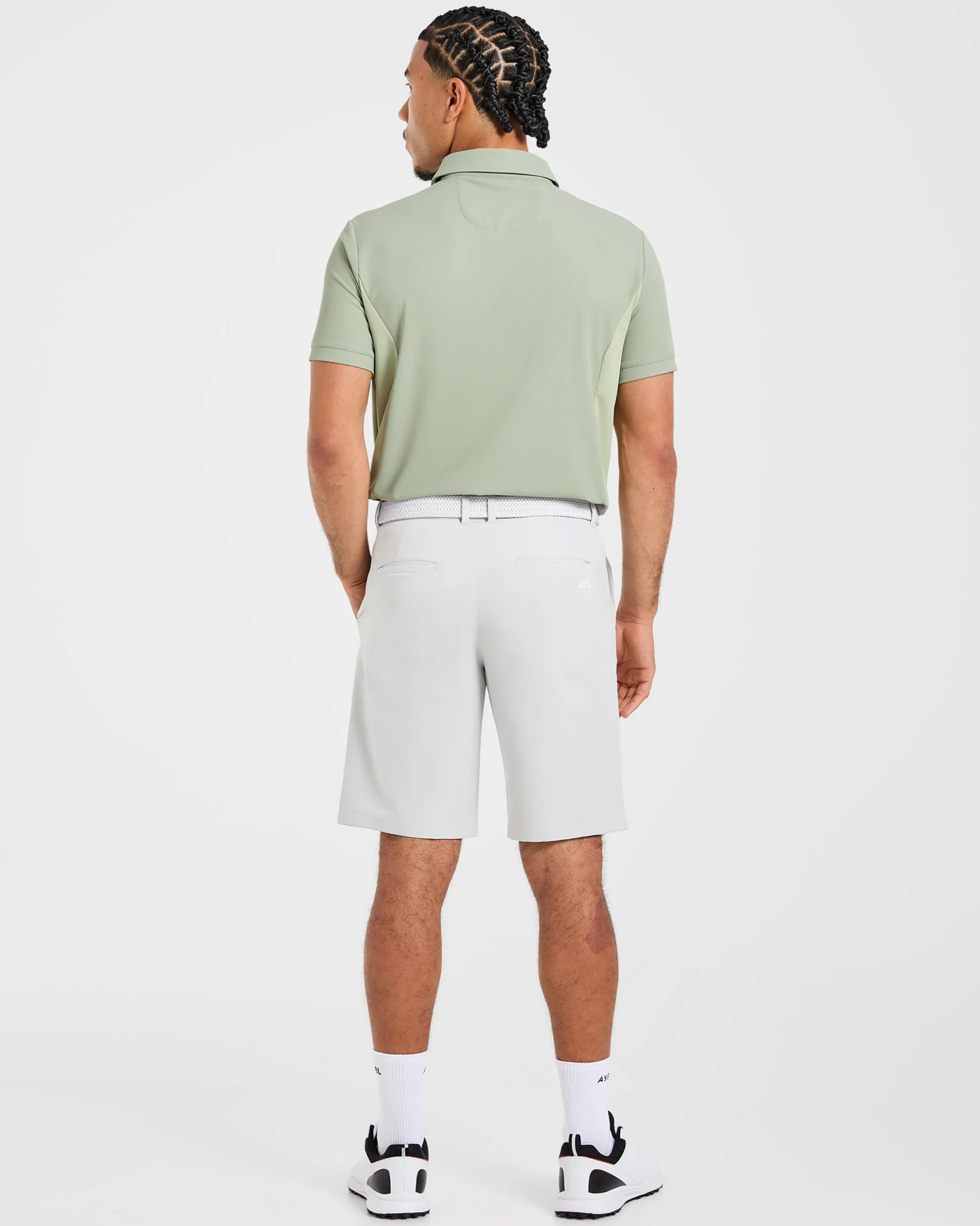 Precision Shorts