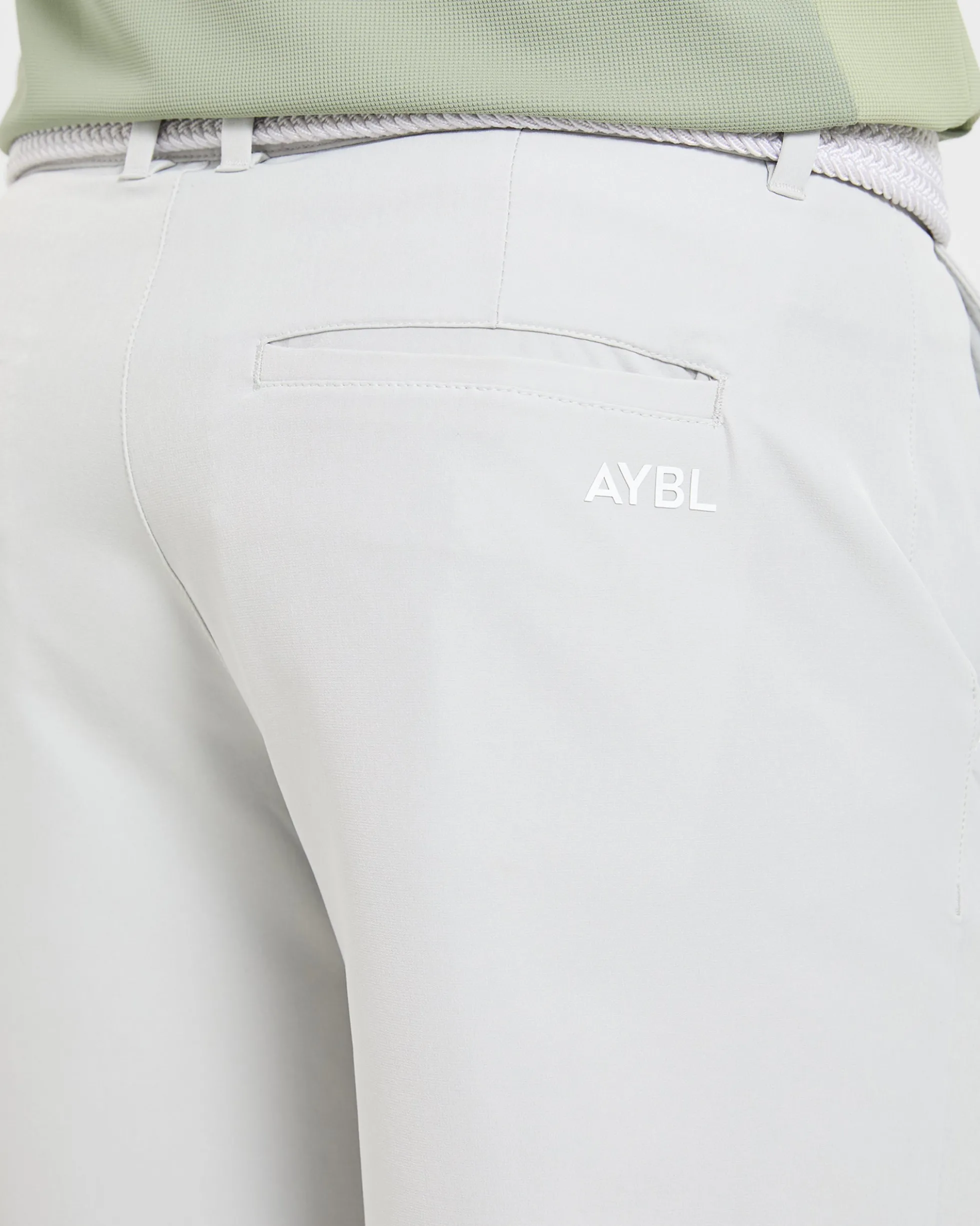 Precision Shorts