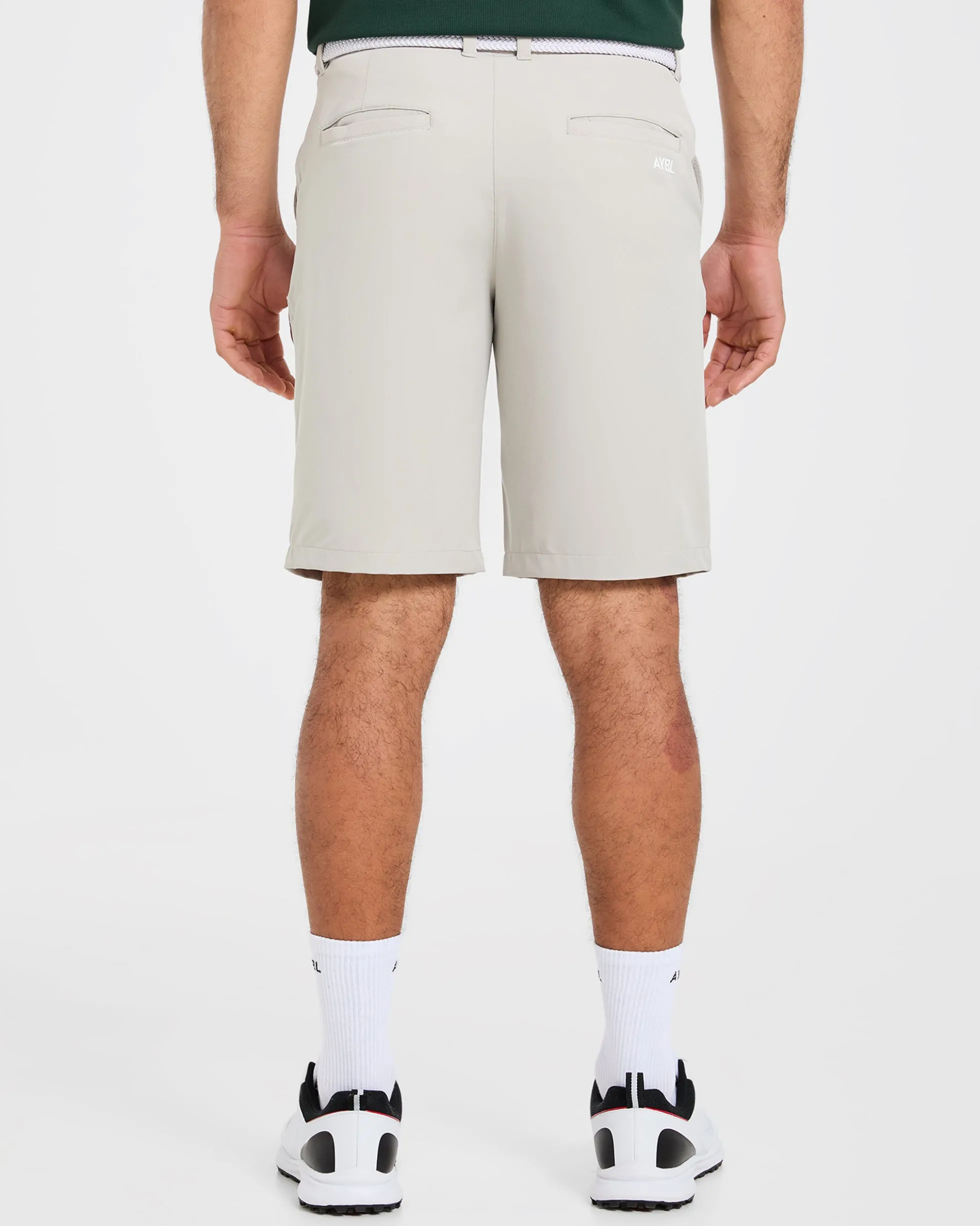 Precision Shorts