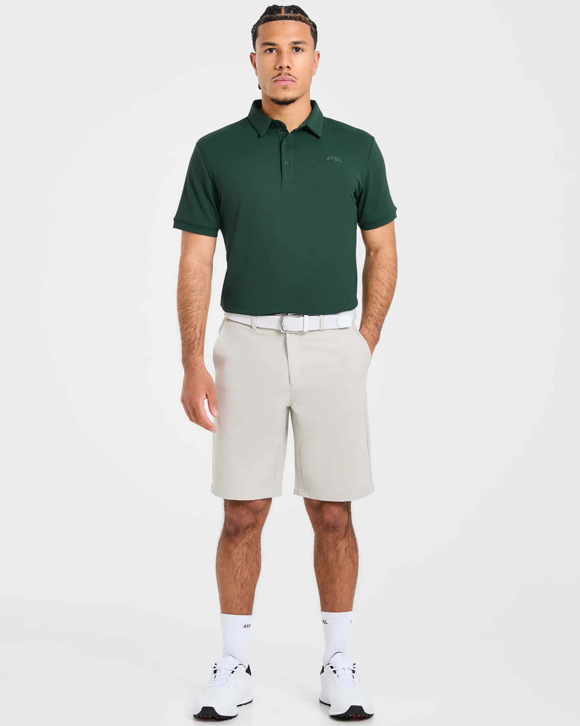 Precision Shorts