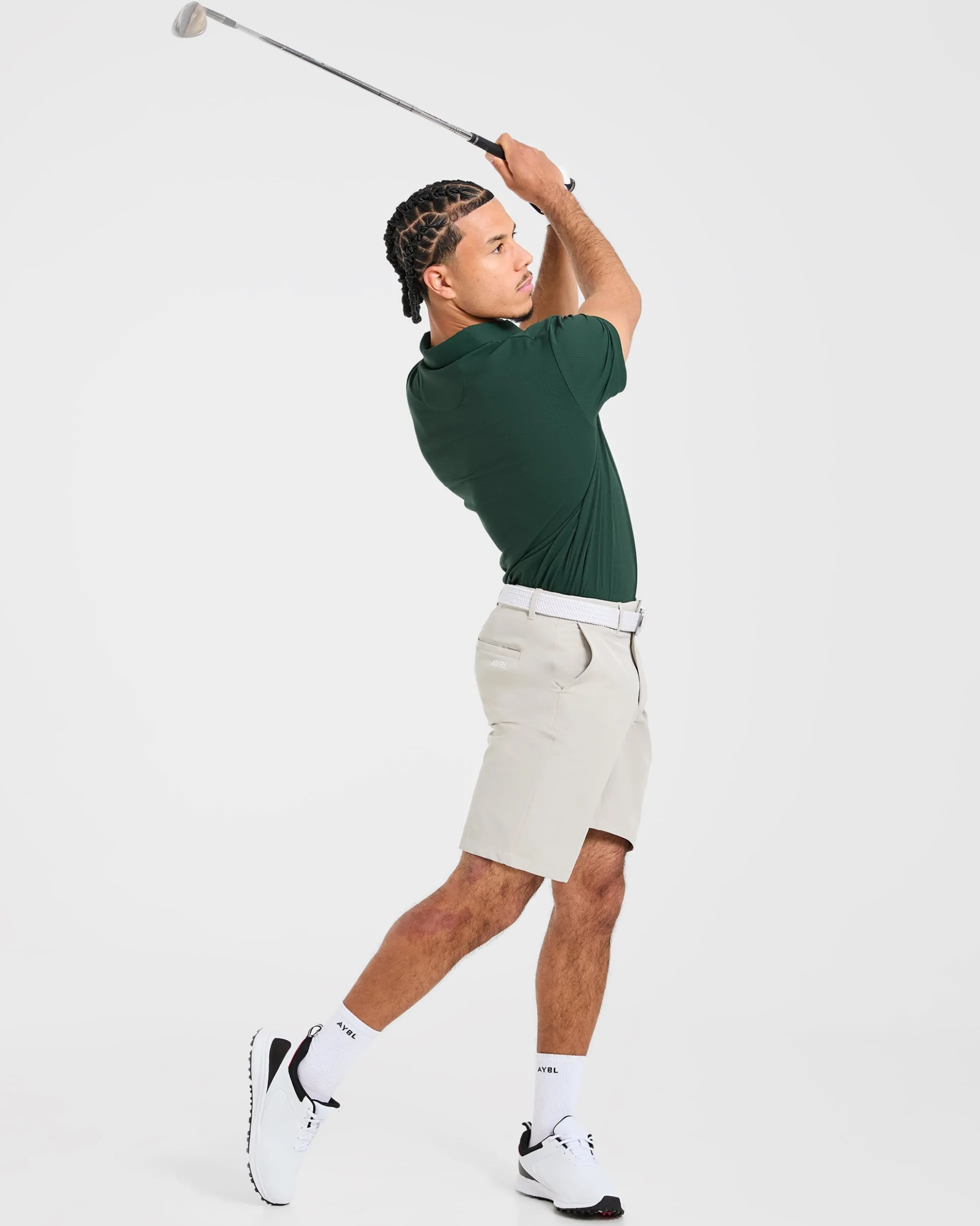 Precision Shorts