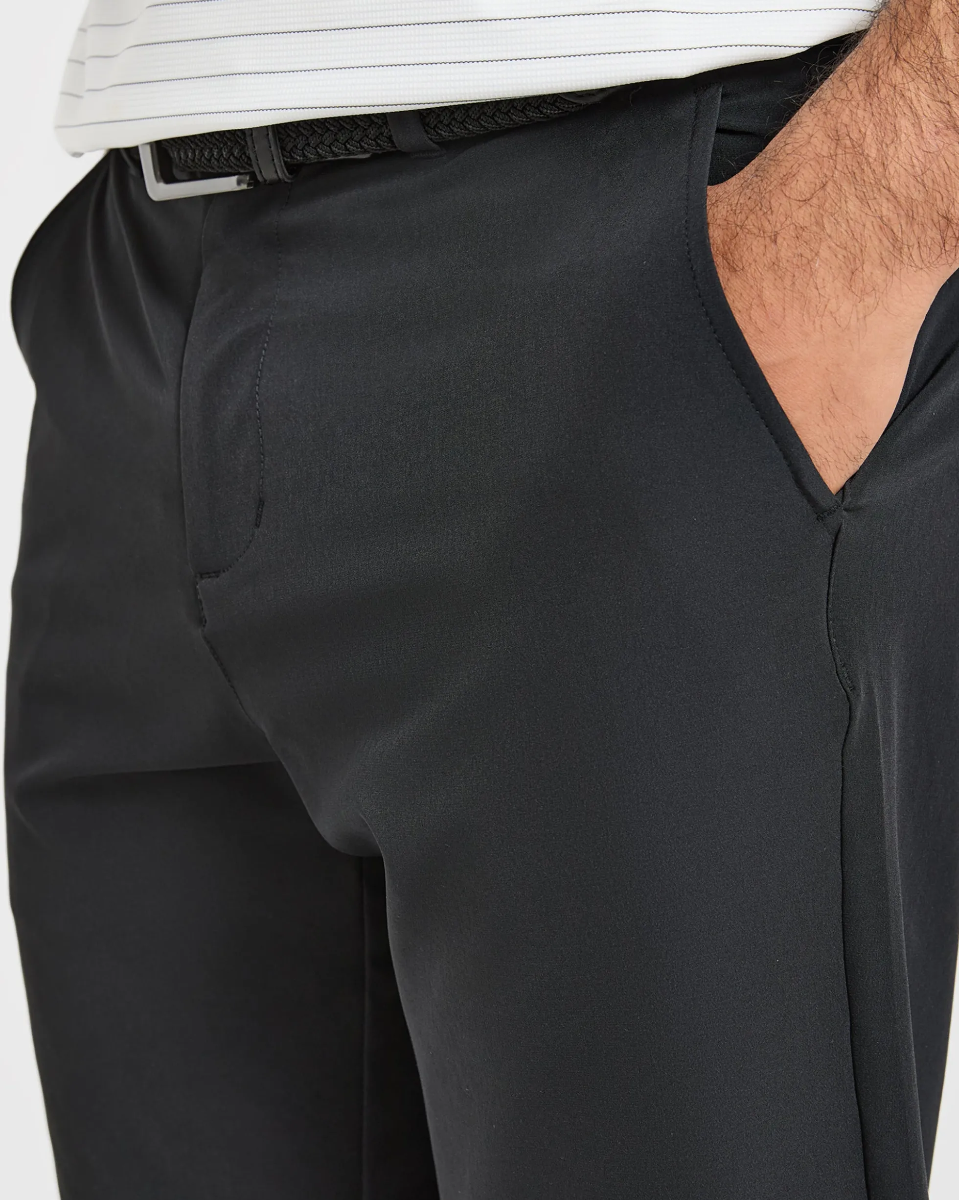 Precision Shorts