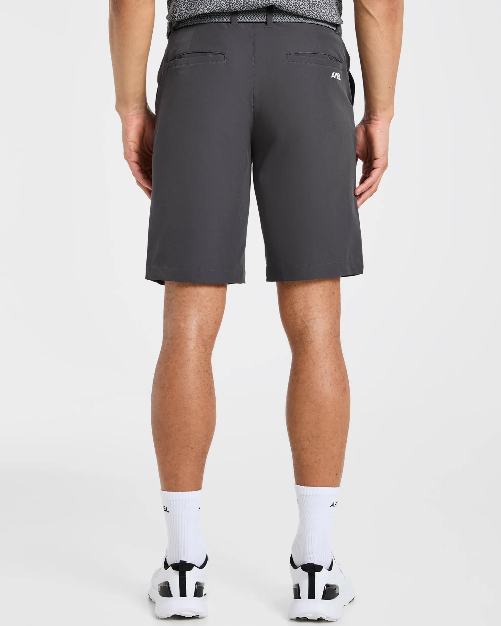 Precision Shorts