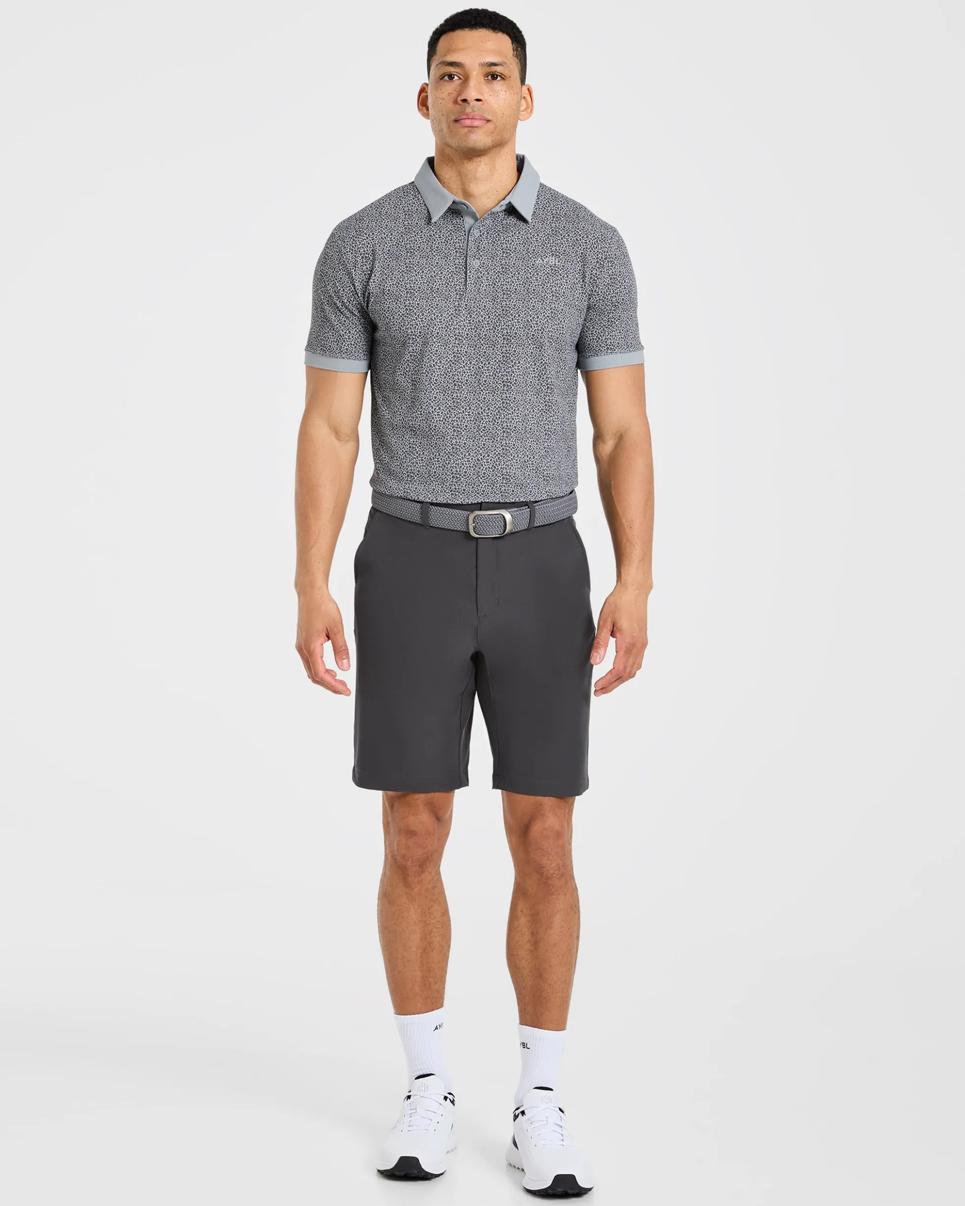 Precision Shorts