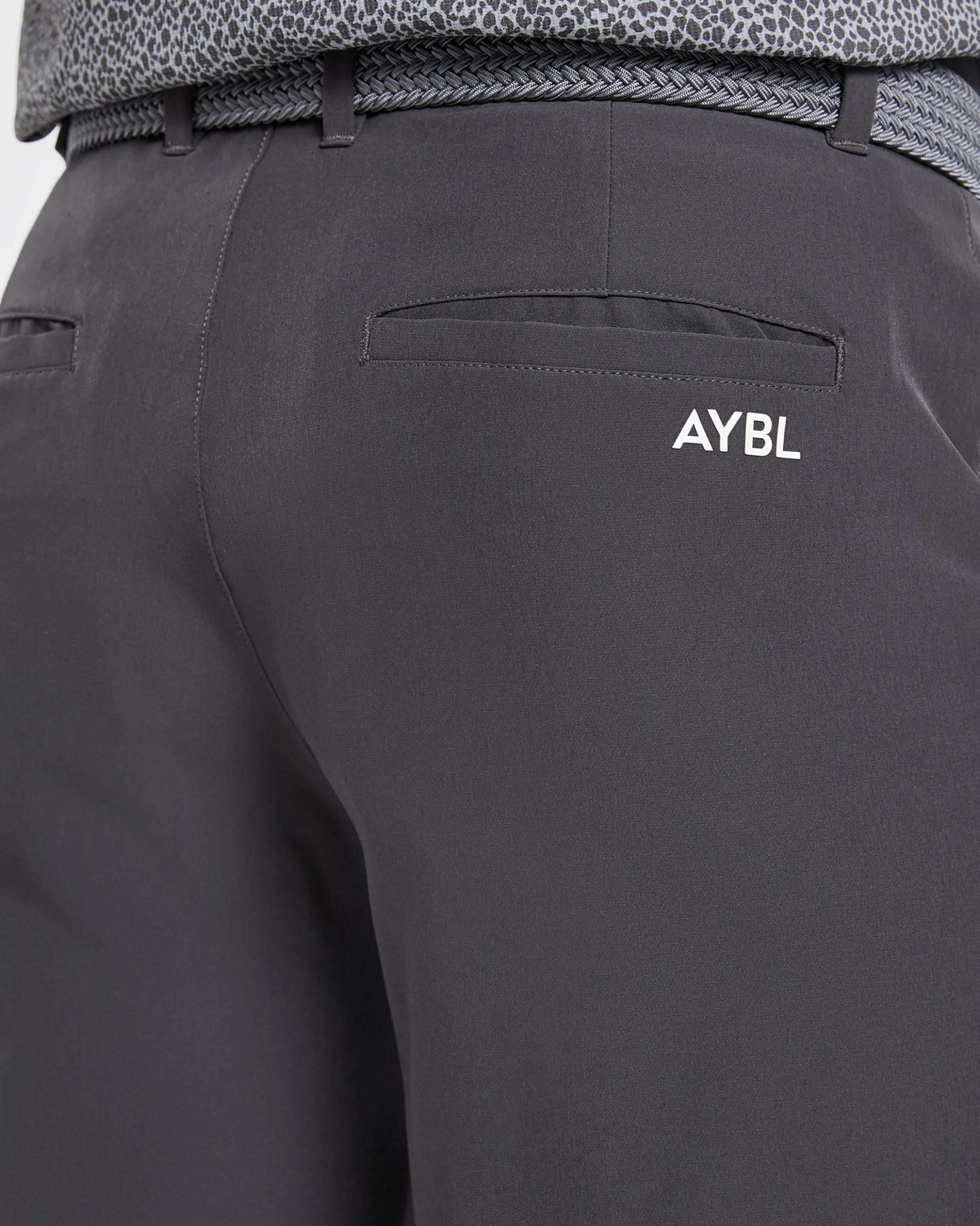 Precision Shorts