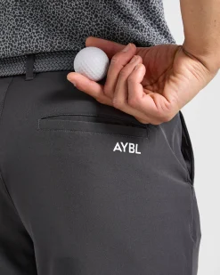 Precision Shorts