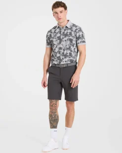 Precision Splatter Polo