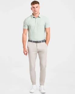 Precision Static Polo