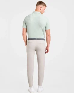 Precision Static Polo