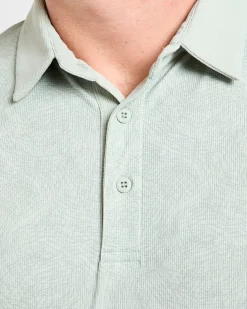 Precision Static Polo