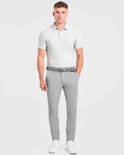 Precision Static Polo