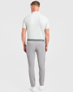 Precision Static Polo