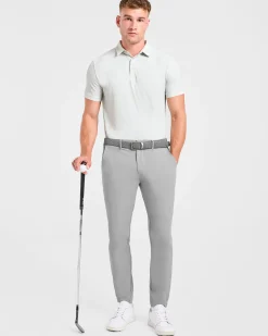 Precision Static Polo