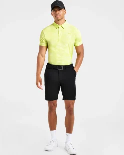 Precision Static Polo